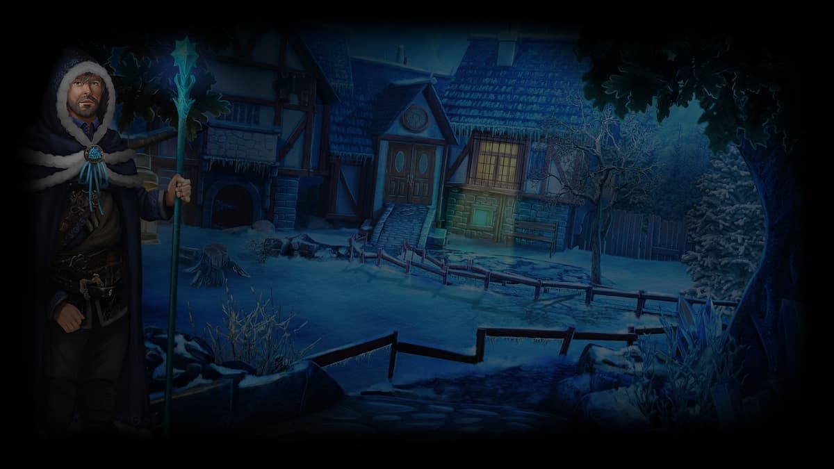 Jack Frost (Profile Background)