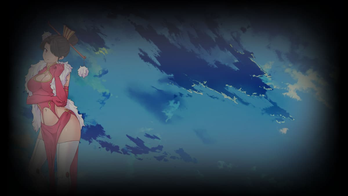 Diana Background