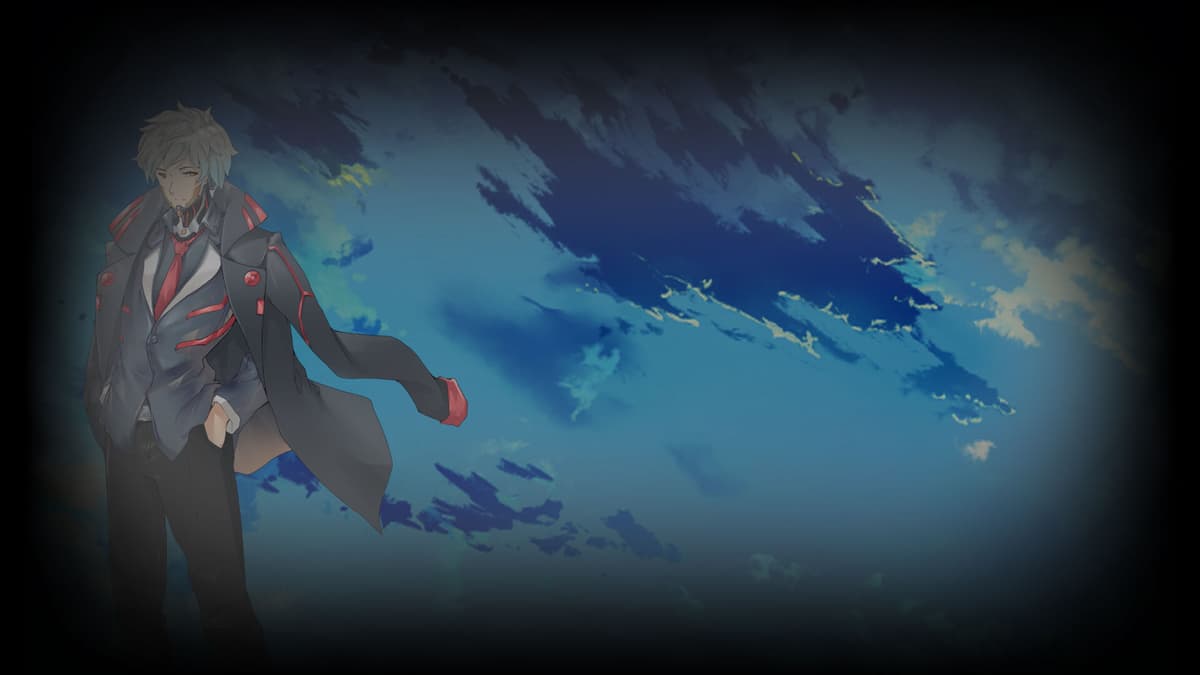 Jasen Background