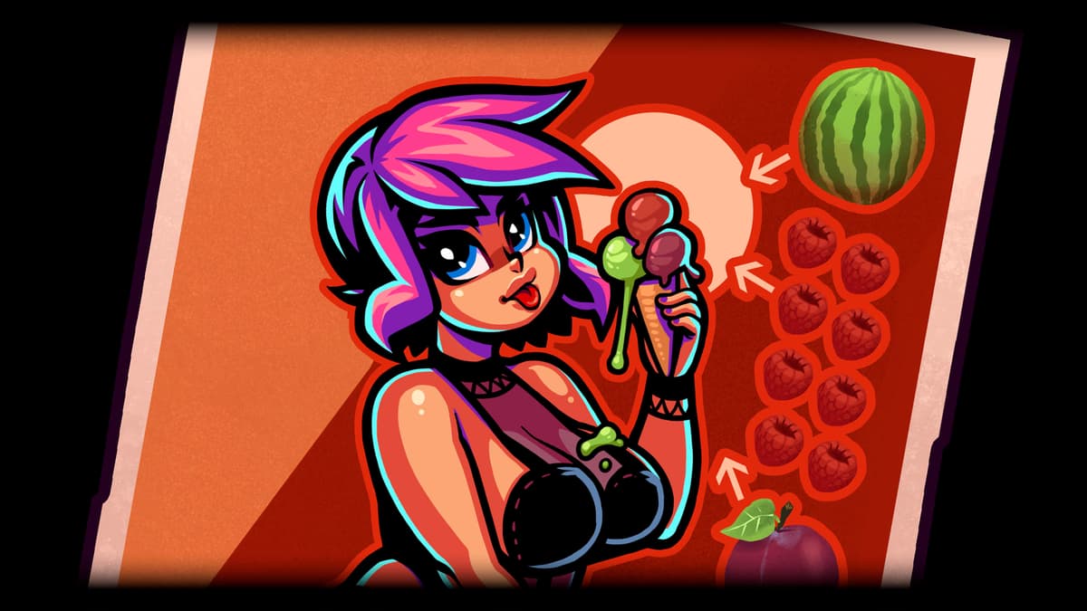 Ice Cream