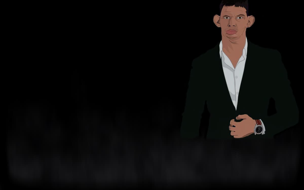 Valakas Background 2