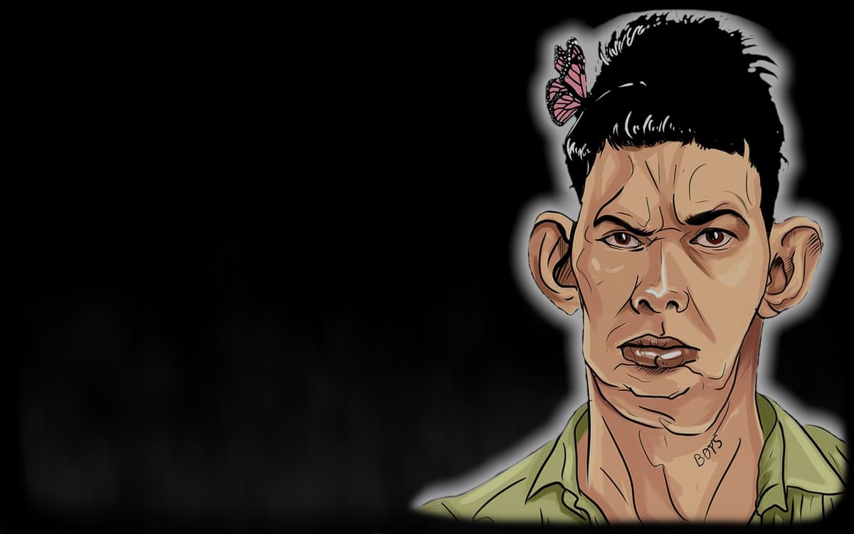 Valakas Background 3