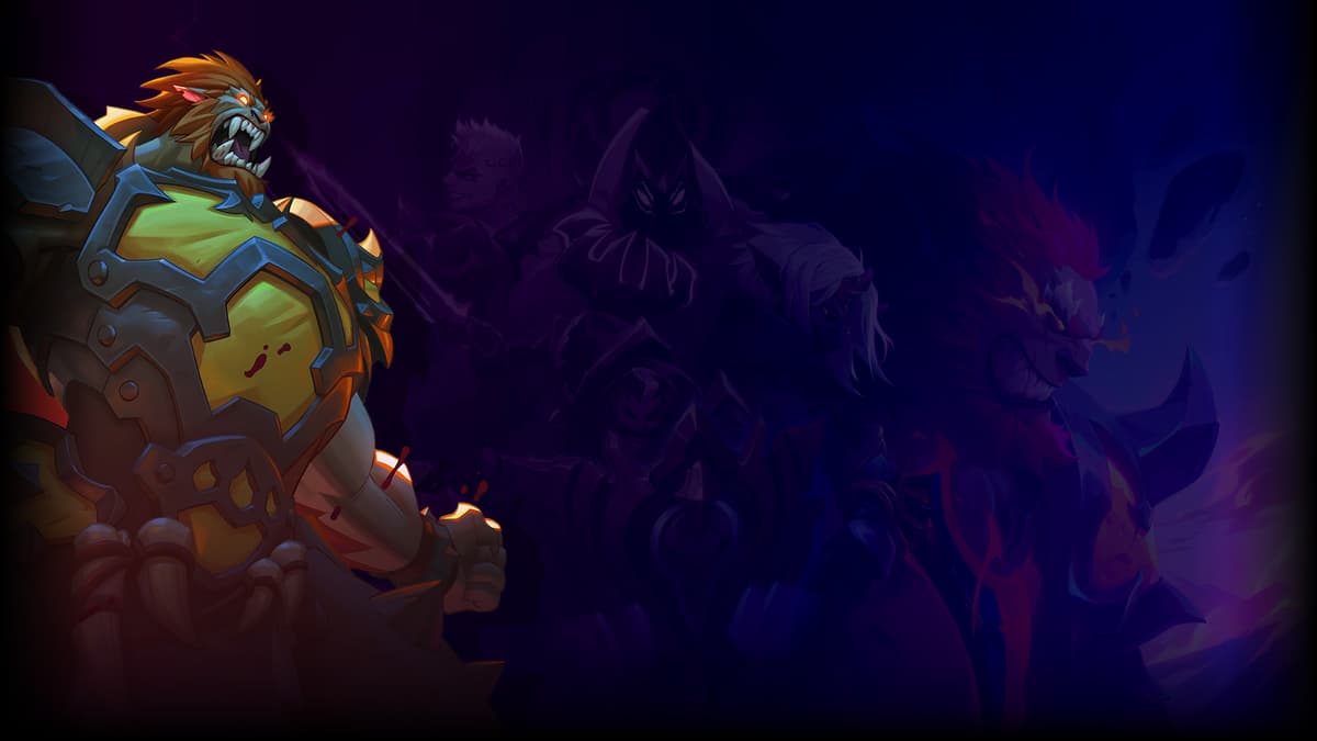 Berserker
