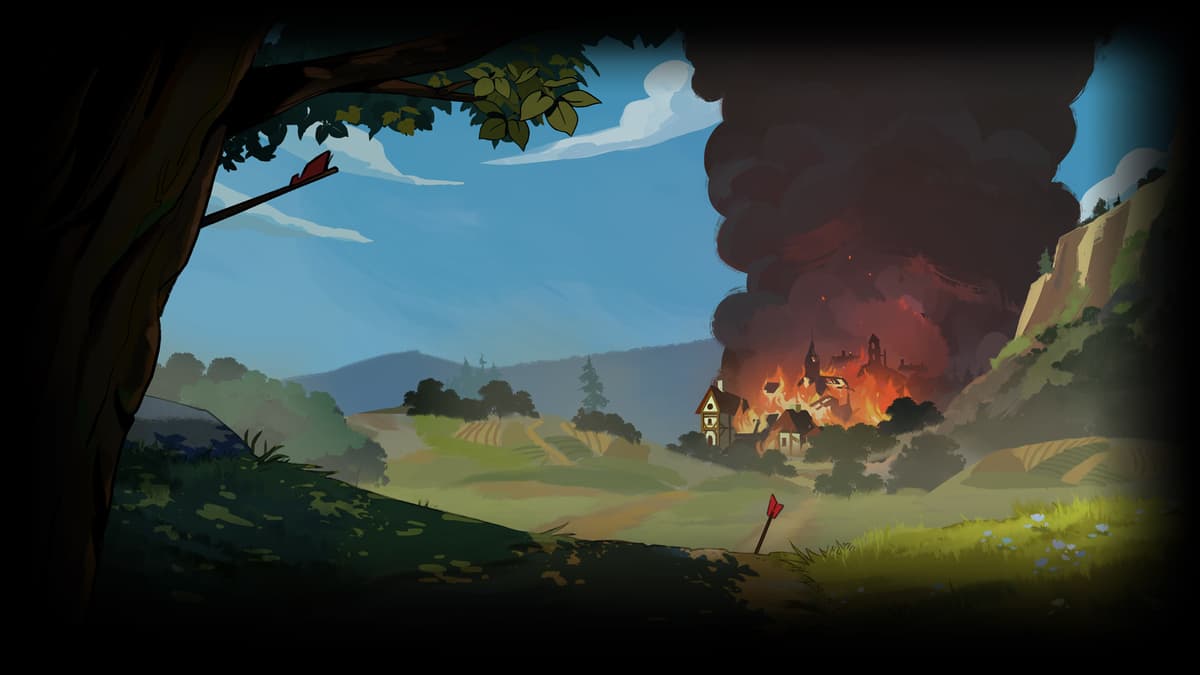 Key Art