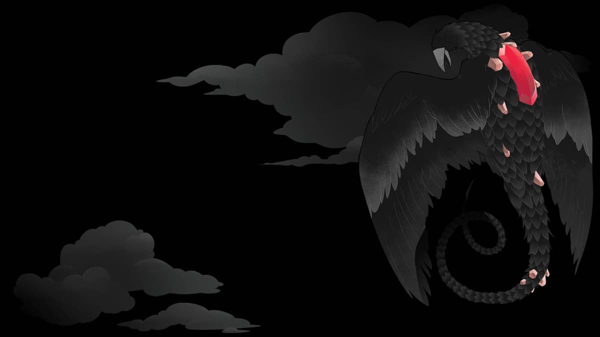 Storm Eagle