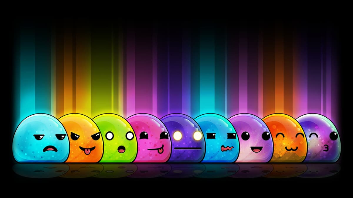 Morbie Background