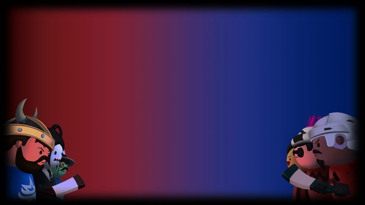 Faceoff