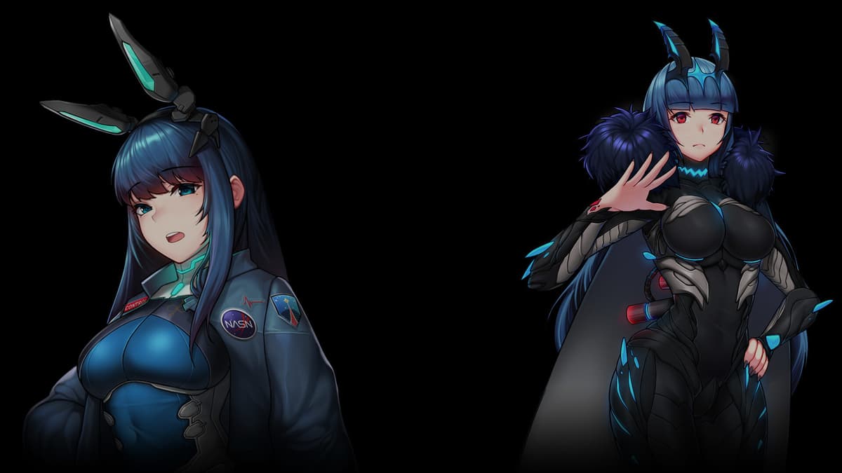 Yuna - Unit 12