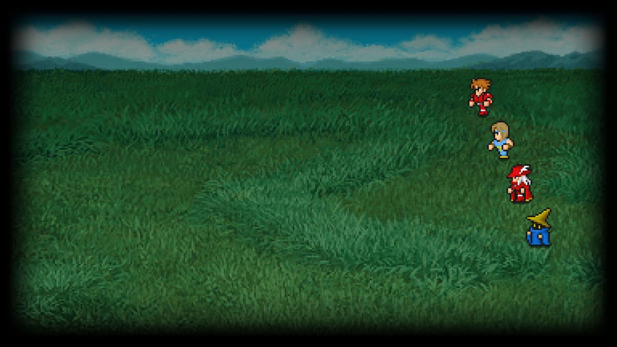 Field