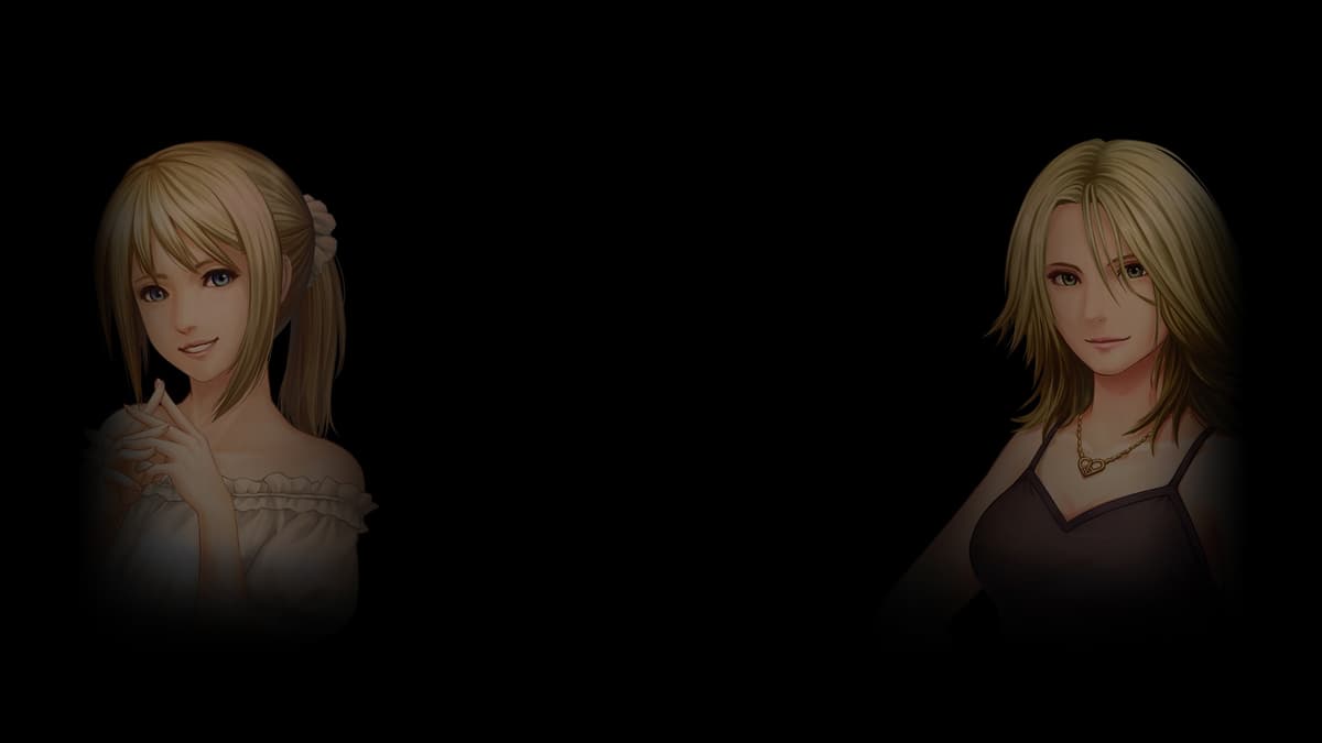 Alice & Ema