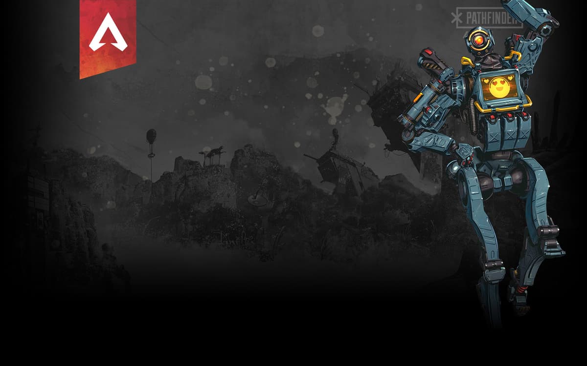 Pathfinder (Profile Background)