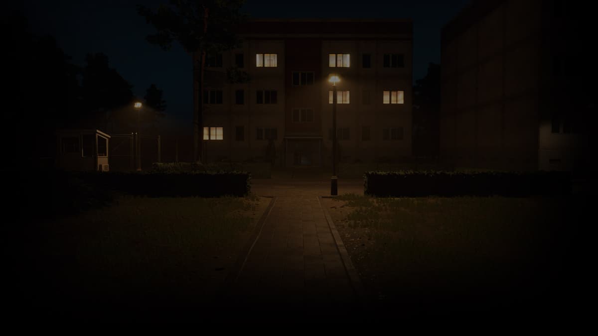 East Berlin
