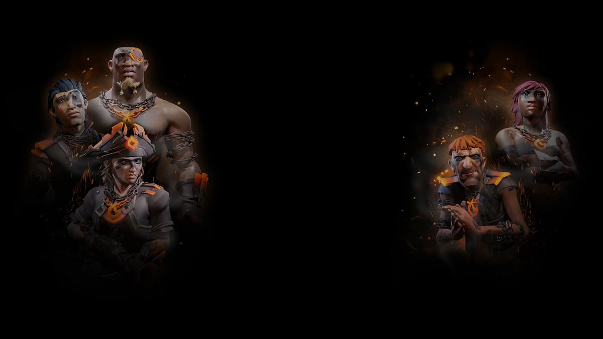Forsaken Alliance