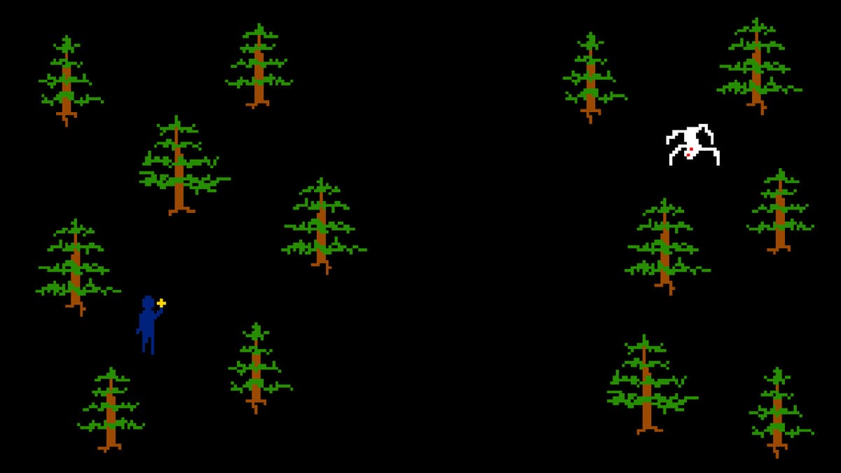 The Woods