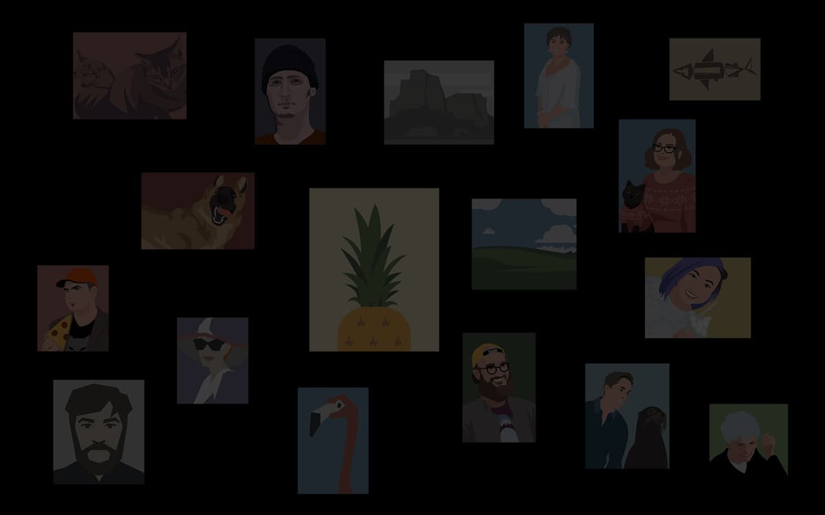 Shattered Memories