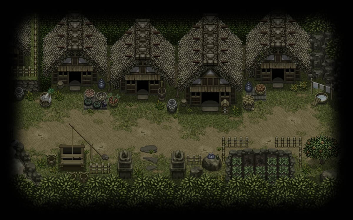 Inori Village