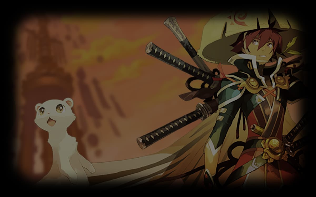 Shiren & Koppa