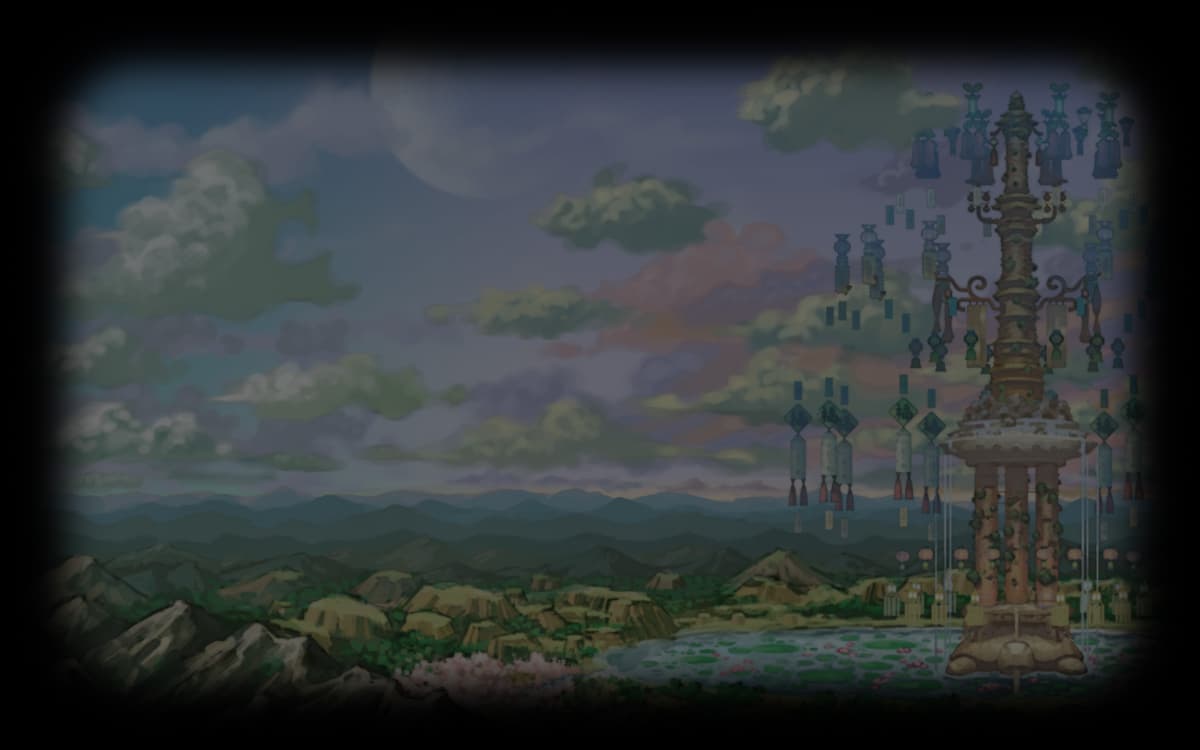 Tower of Fortune