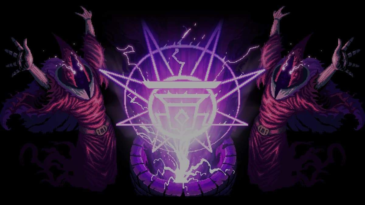 The Mages