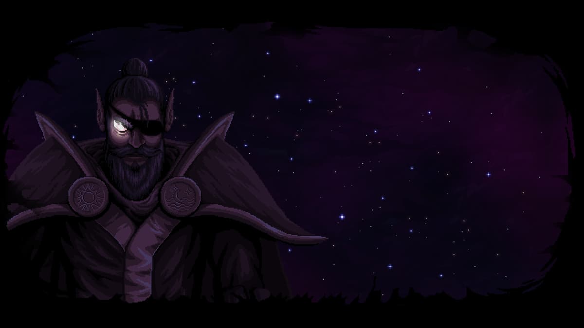 The Commander