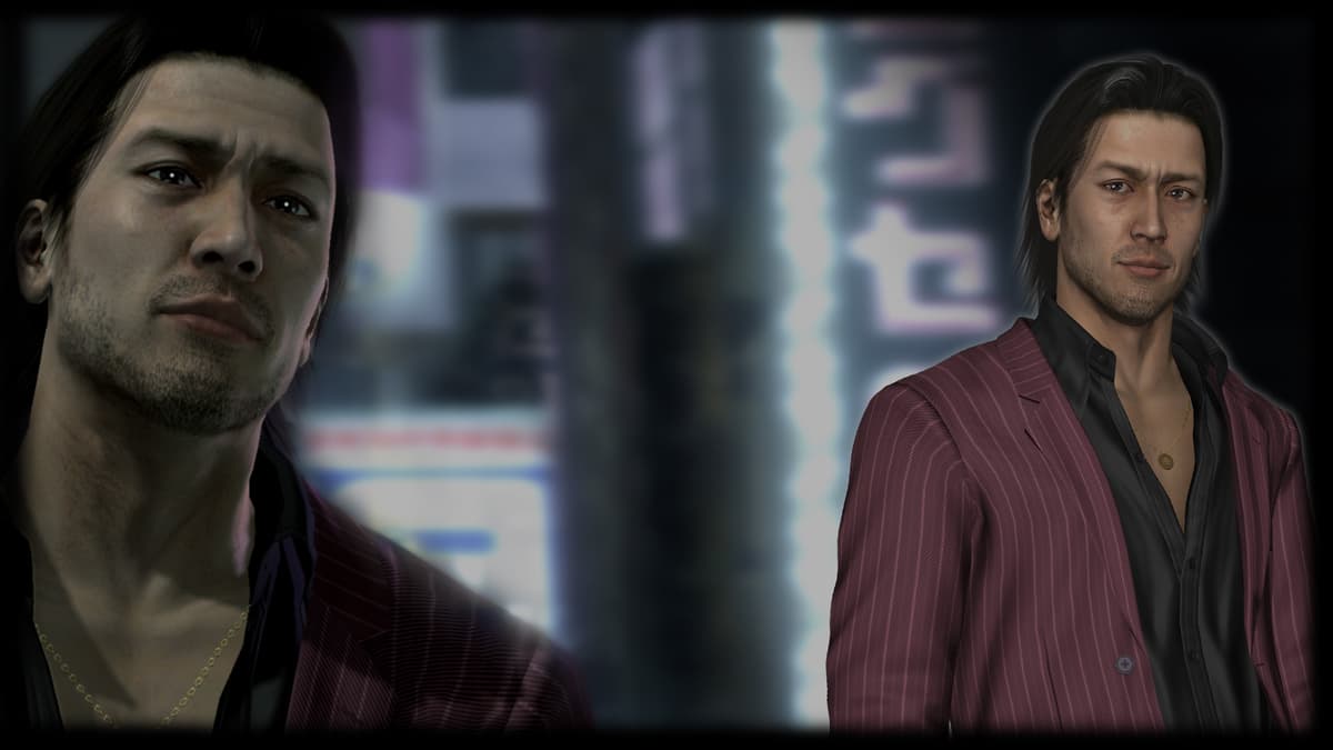 Shun Akiyama Background