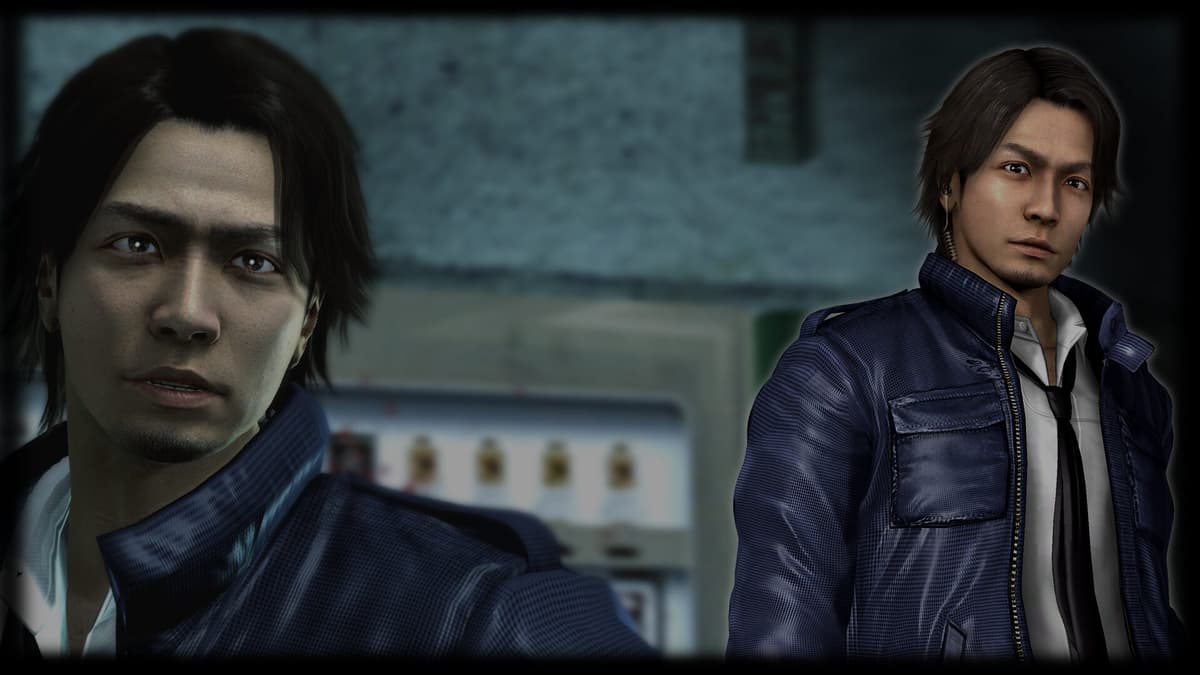 Masayoshi Tanimura Background