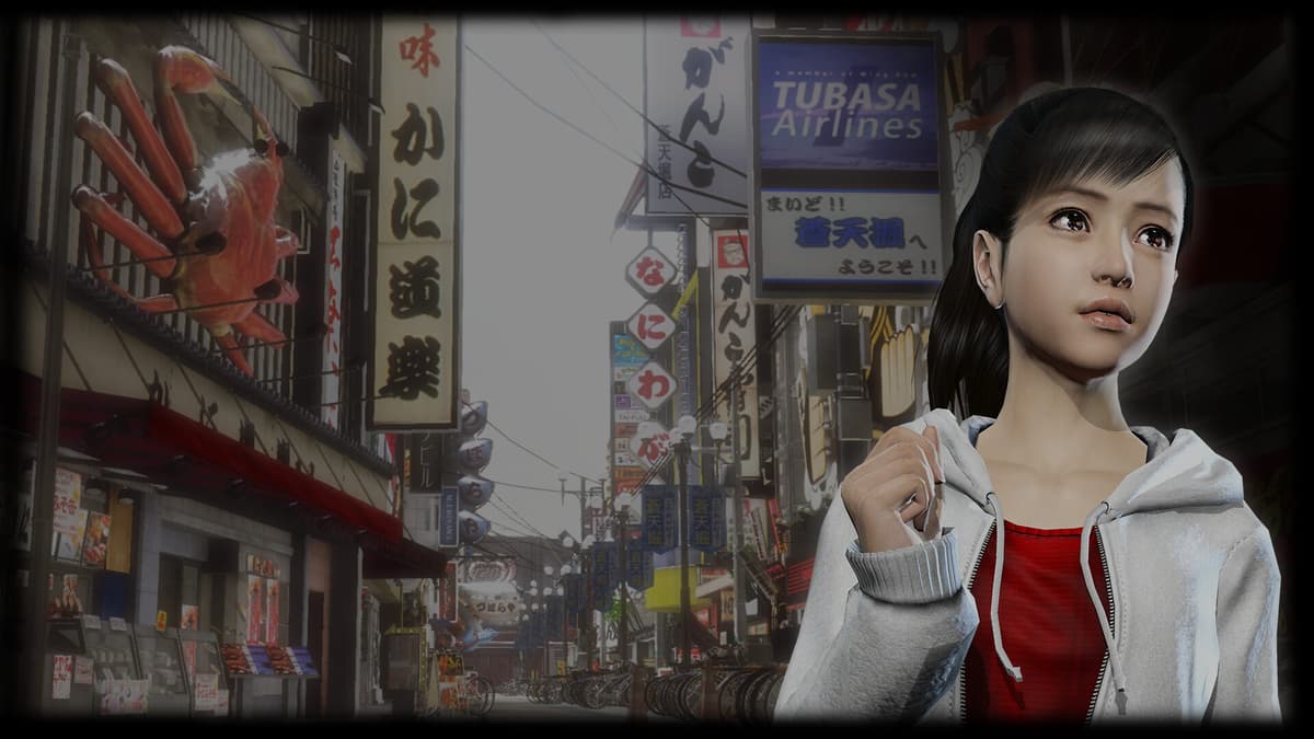 Haruka Sawamura Background