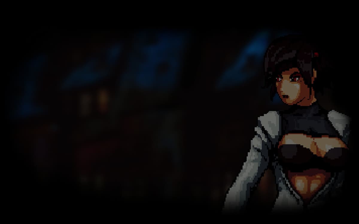 Ebony (Profile Background)