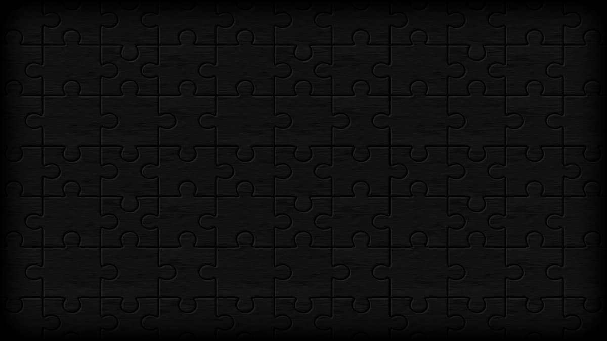 Talisman fragment pattern