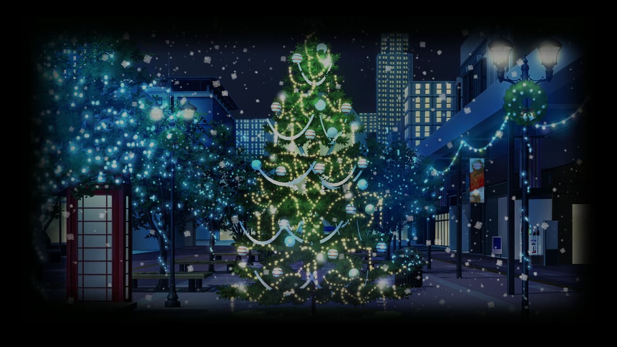 Christimas