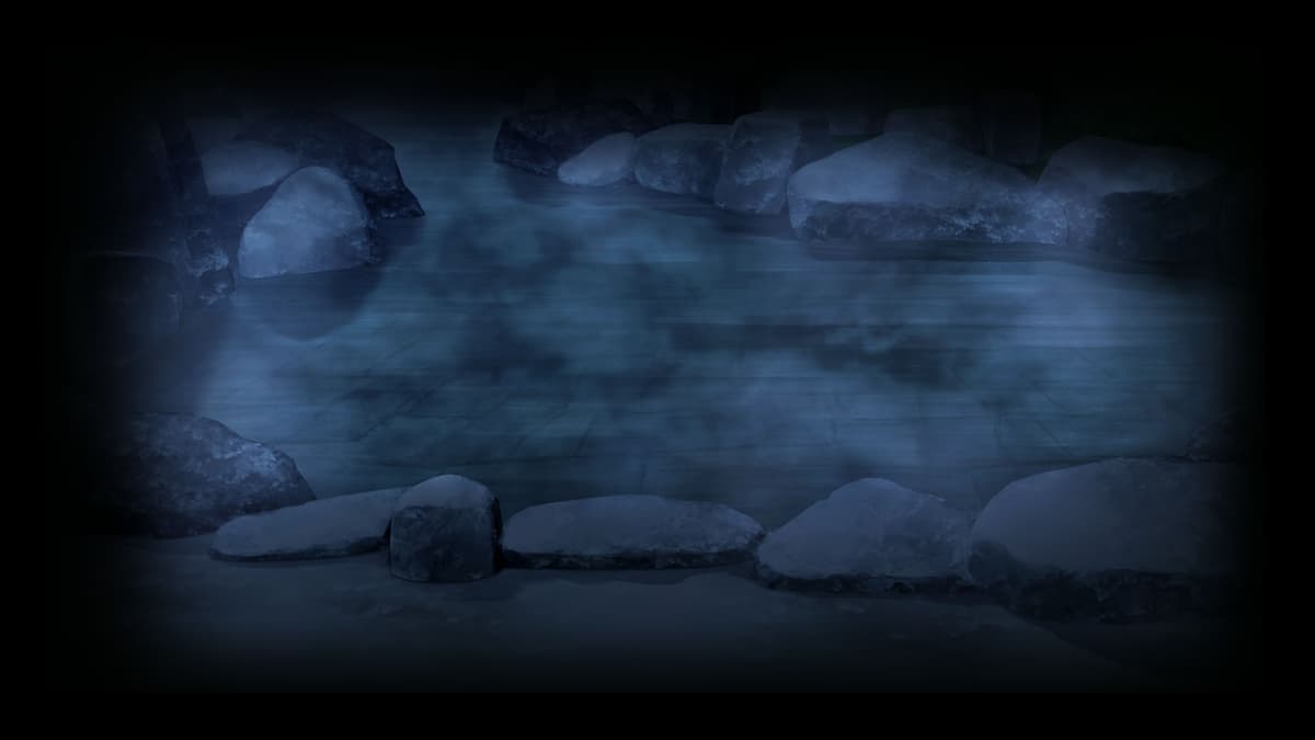Hot Spring