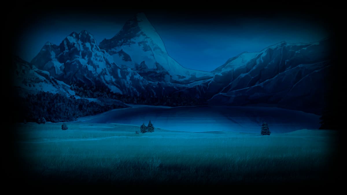 Mountains