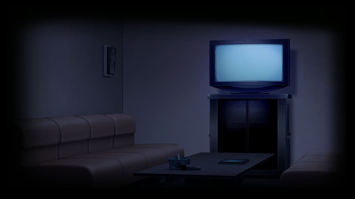 TV Room