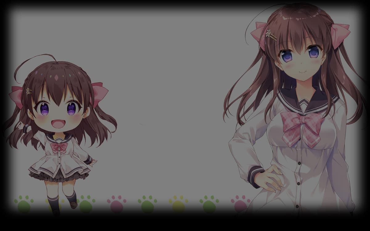 Kana (Profile Background)