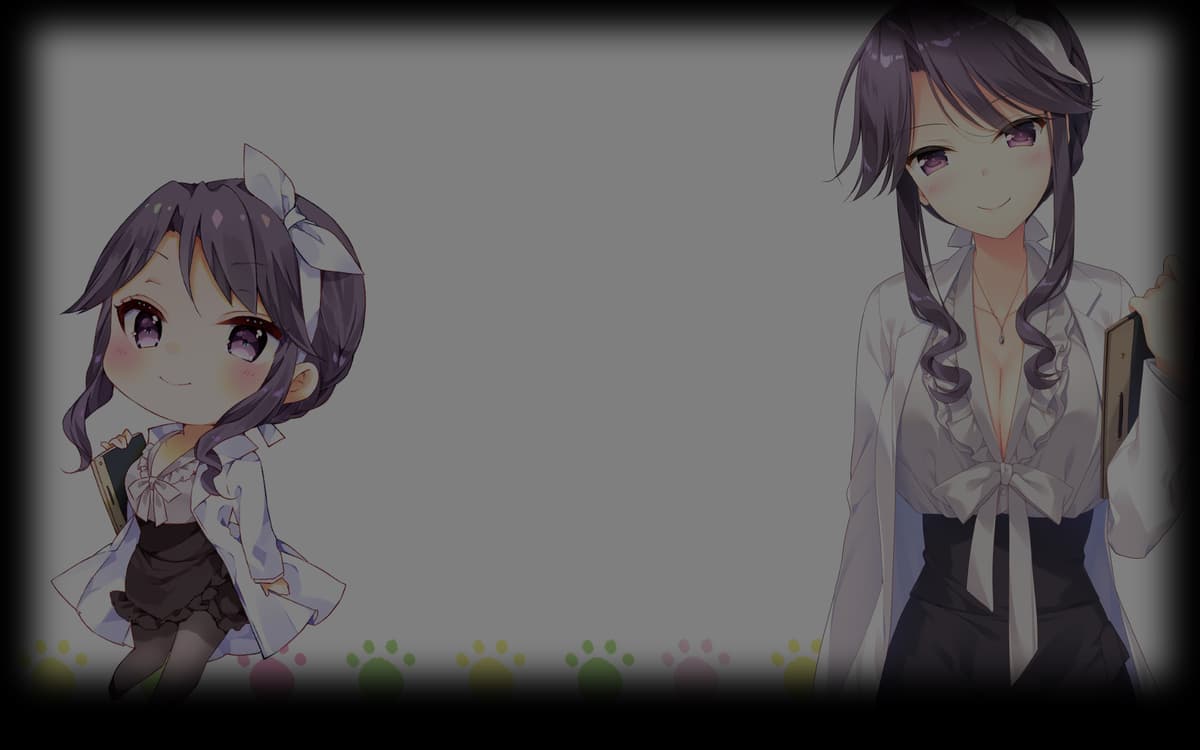 Marin (Profile Background)