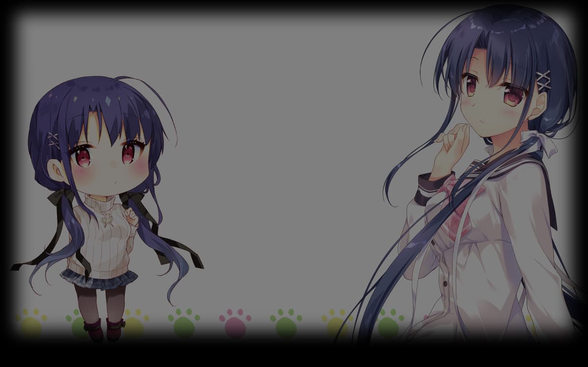 Chihiro (Profile Background)