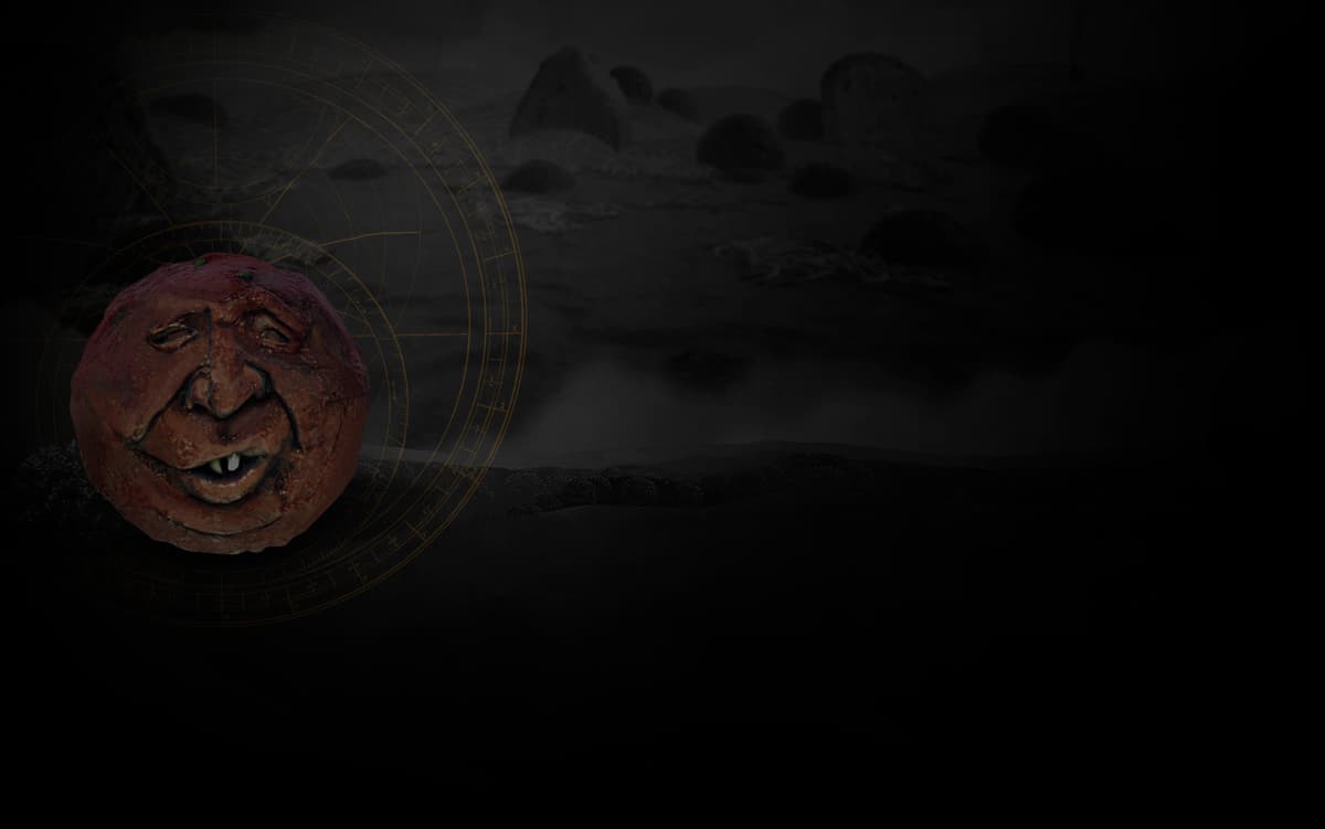 Meatball Background