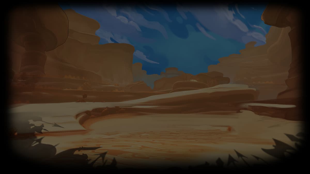 Tornado Valley
