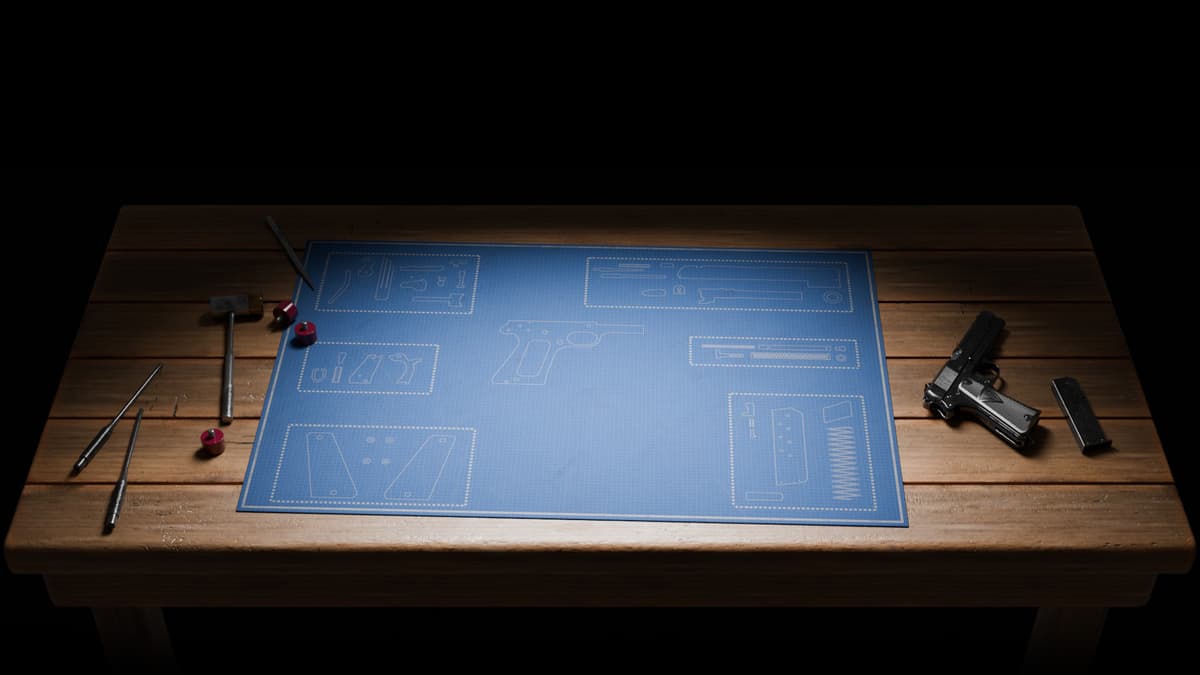 Workbench