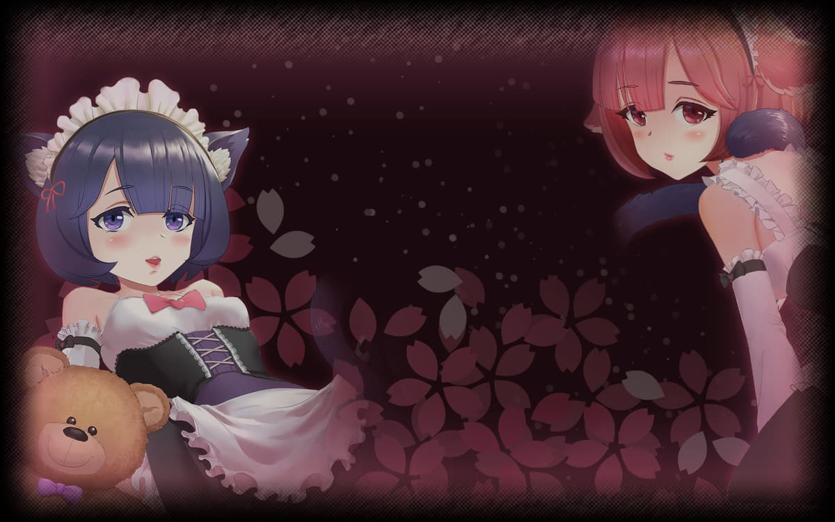 MioMio (Profile Background)