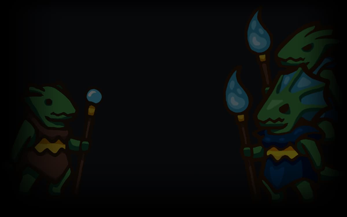Lizard Wizards