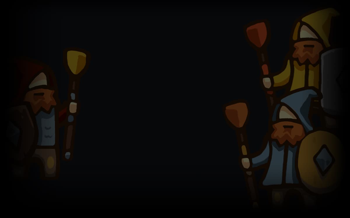 Dwarven Defenders