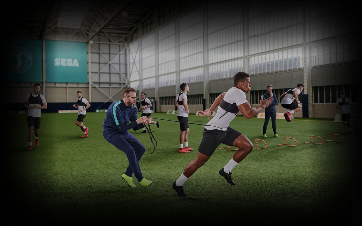Training