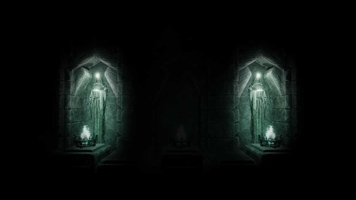 Forgotten Shrine