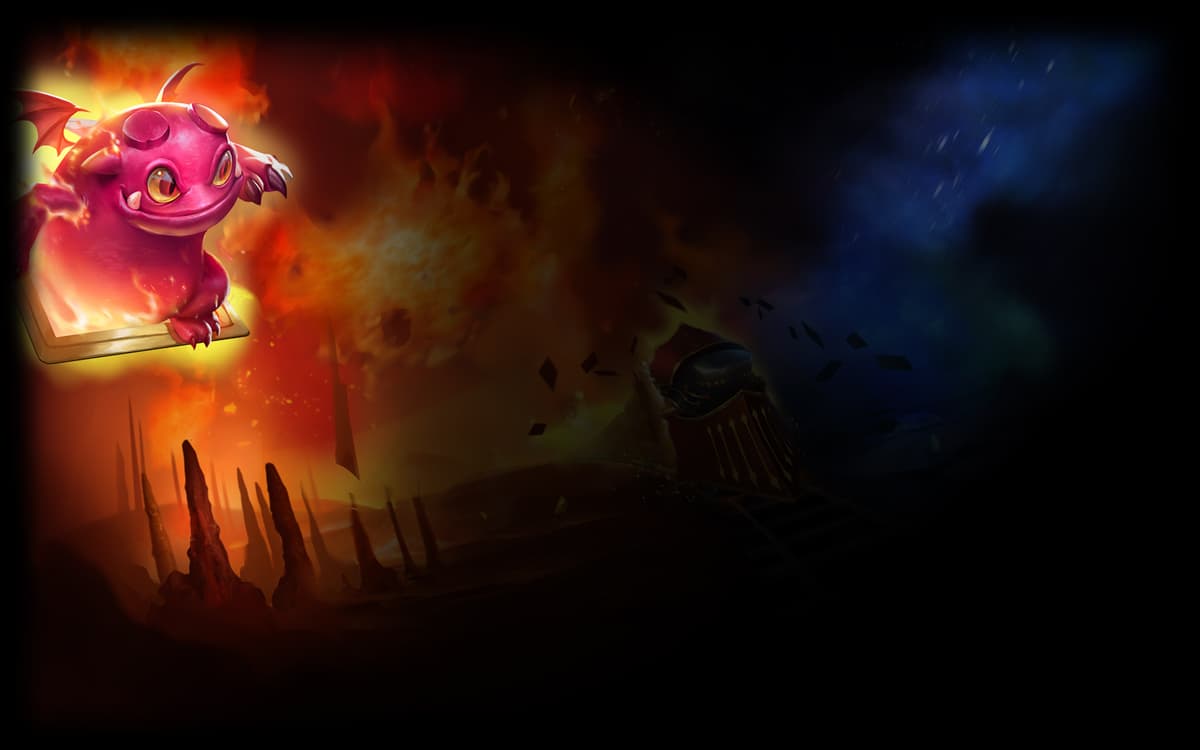 Imp's Delight