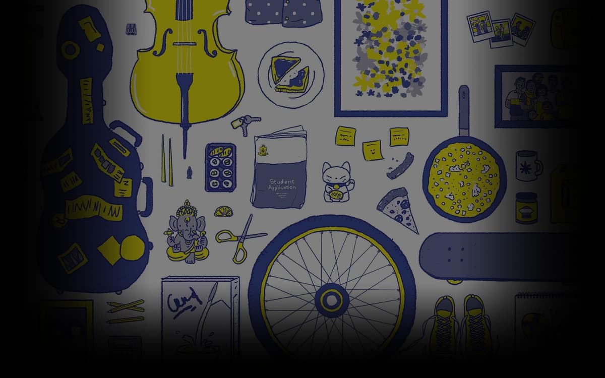 Our Things