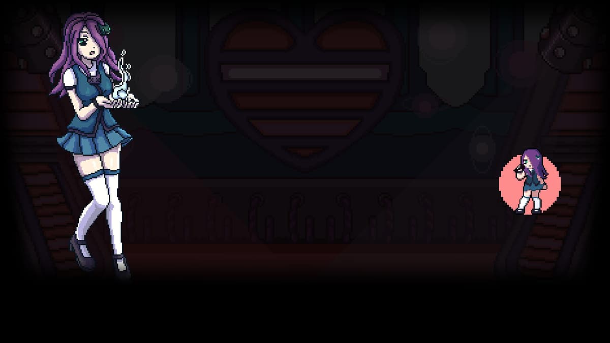 Abigail (Profile Background)