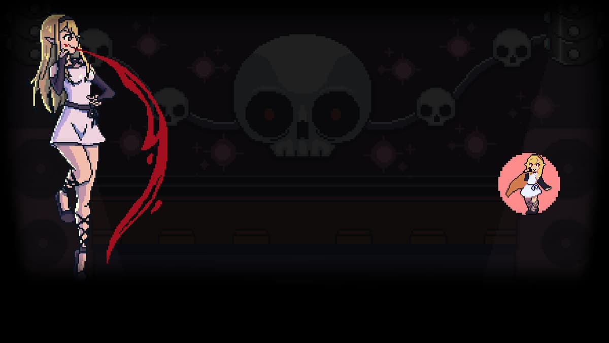Elysa (Profile Background)