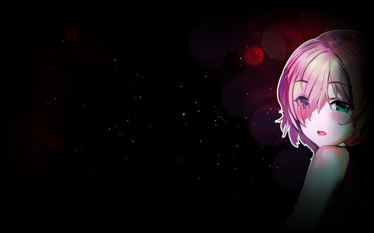 Nanami Background
