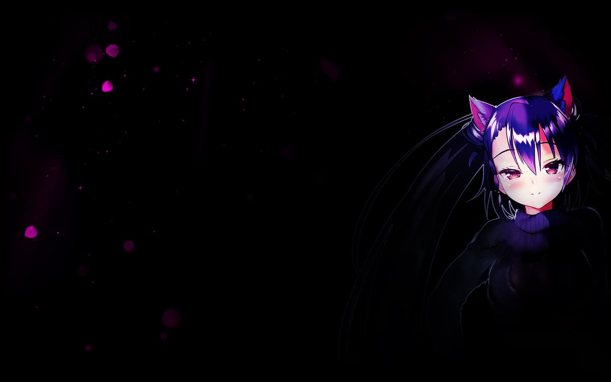 Taeko Casual Background